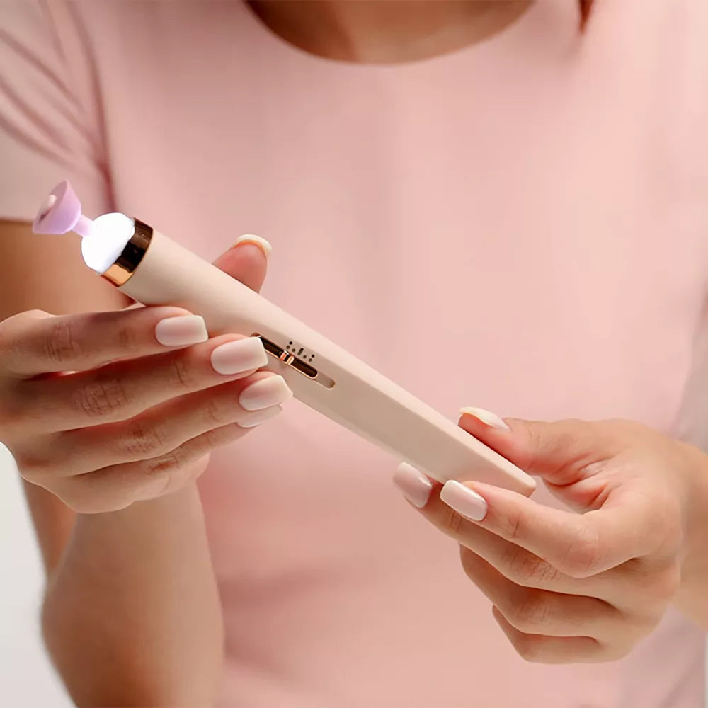 Rechargeable Flawless Tool Set