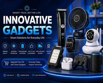 Innovative Gadgets