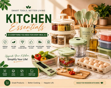 Home & Kitchen