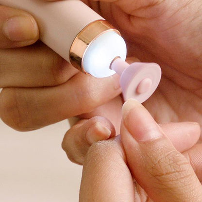 Rechargeable Flawless  Tool Set