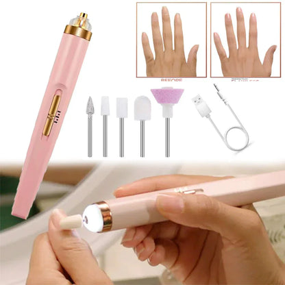 Rechargeable Flawless  Tool Set