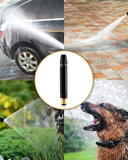 Portable Water Sprayer Nozzle