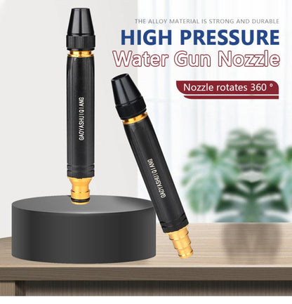 Portable Water Sprayer Nozzle