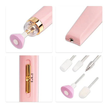 Rechargeable Flawless  Tool Set