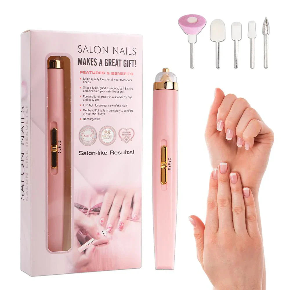 Rechargeable Flawless  Tool Set