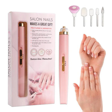 Rechargeable Flawless  Tool Set