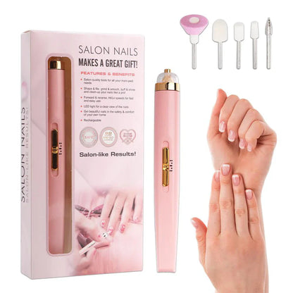 Rechargeable Flawless  Tool Set