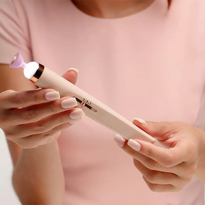 Rechargeable Flawless  Tool Set
