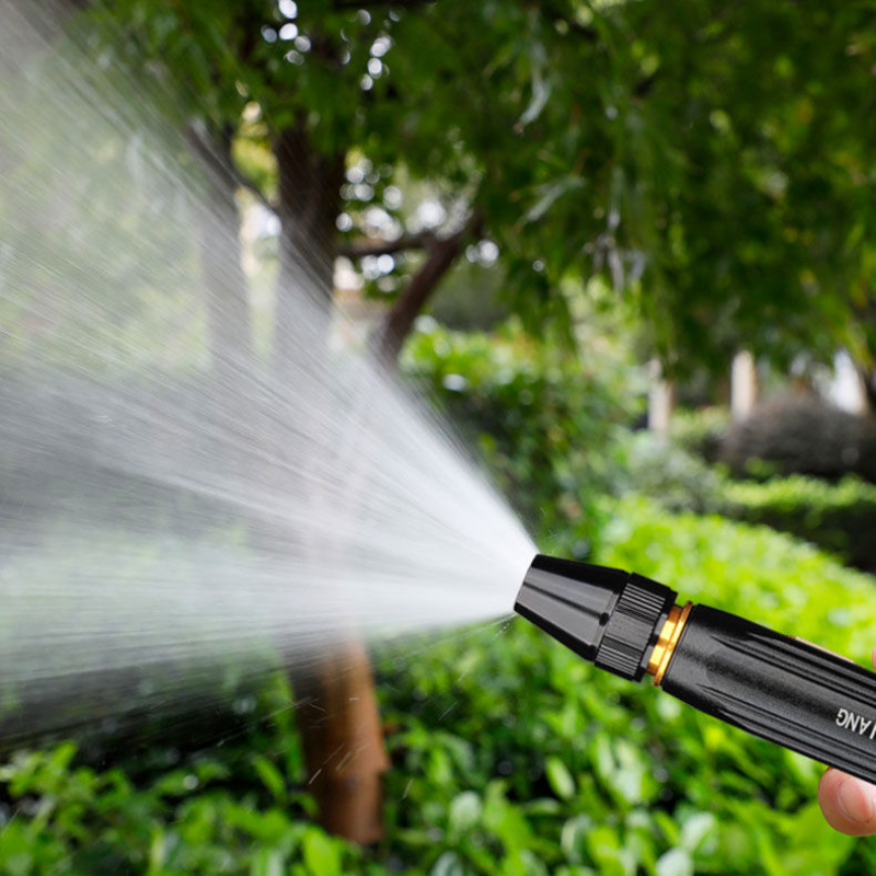 Portable Water Sprayer Nozzle