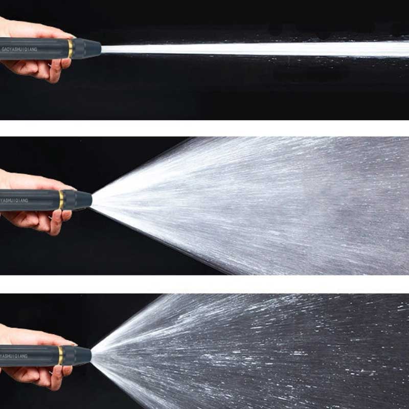 Portable Water Sprayer Nozzle