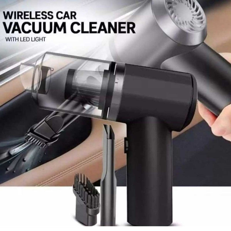 Portable Wireless Handheld Rechargeable