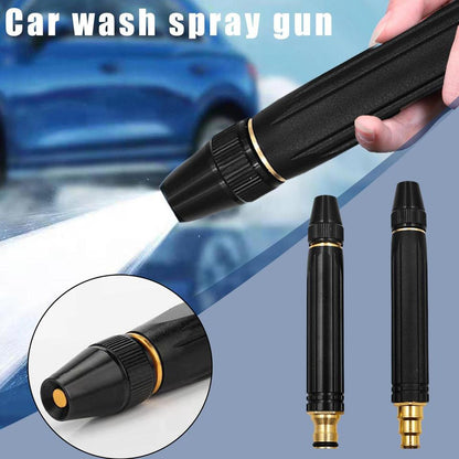 Portable Water Sprayer Nozzle