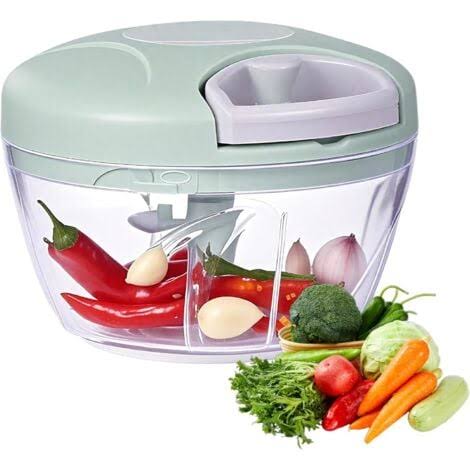 Chopper / Hand Chopper / Speedy Chopper Hand Pulled type / Manual Chopper ( medium size)