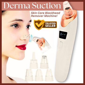 5-in-1 Blackhead remover
