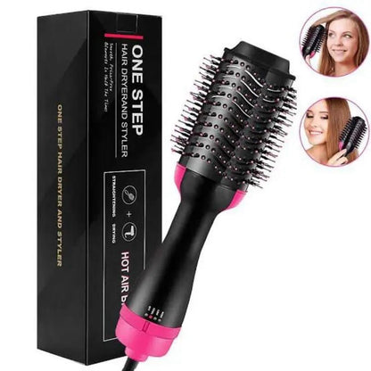 One Step 3 in 1 Hair Dryer & Styler