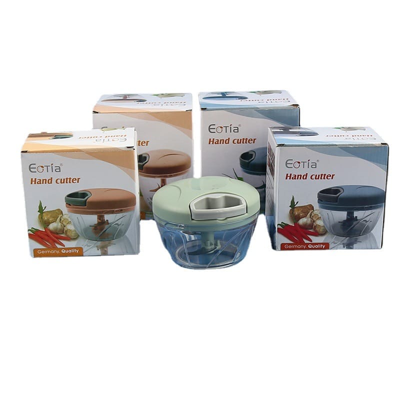 Chopper / Hand Chopper / Speedy Chopper Hand Pulled type / Manual Chopper ( medium size)