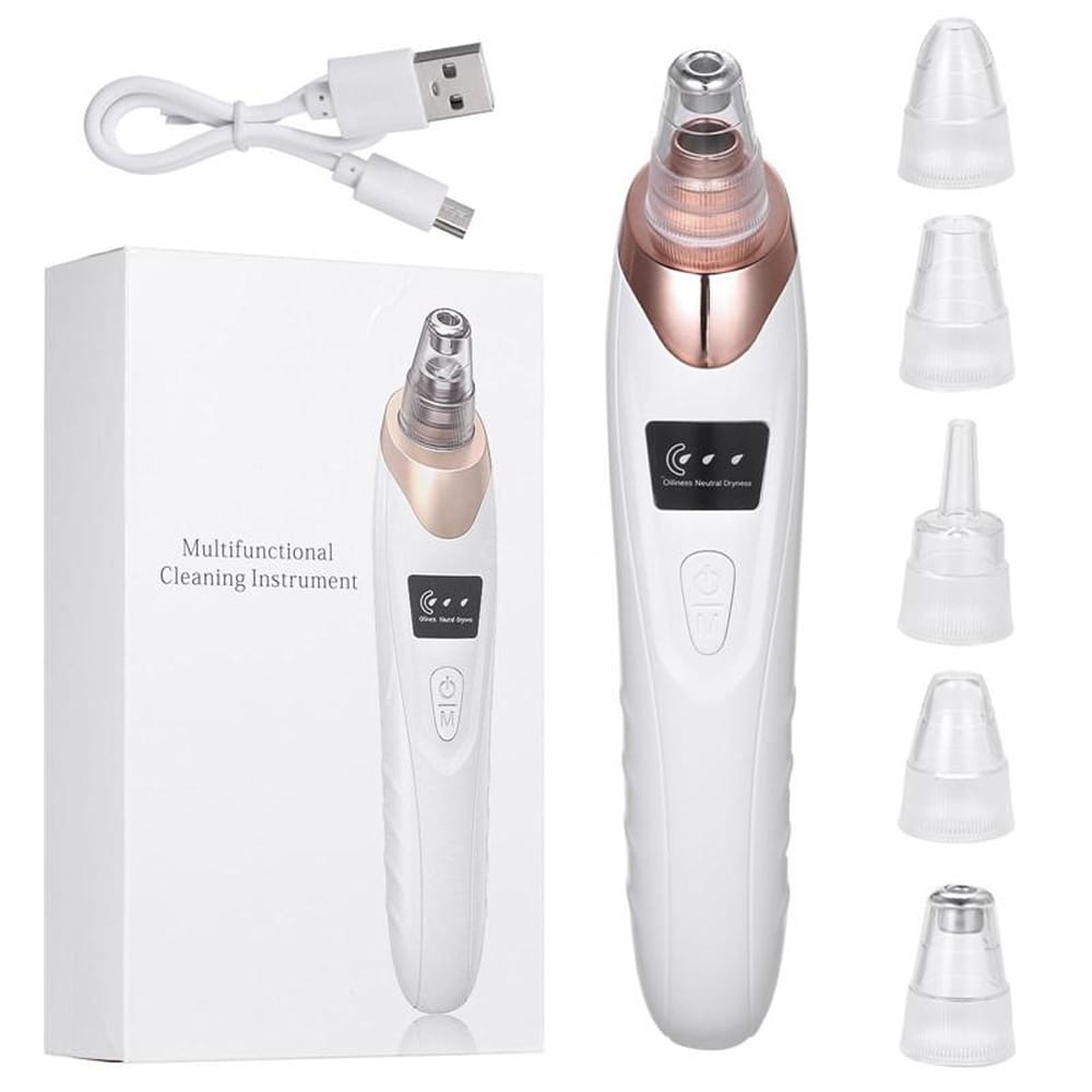 5-in-1 Blackhead remover