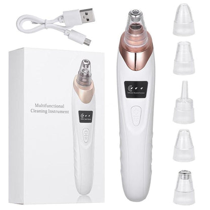 5-in-1 Blackhead remover