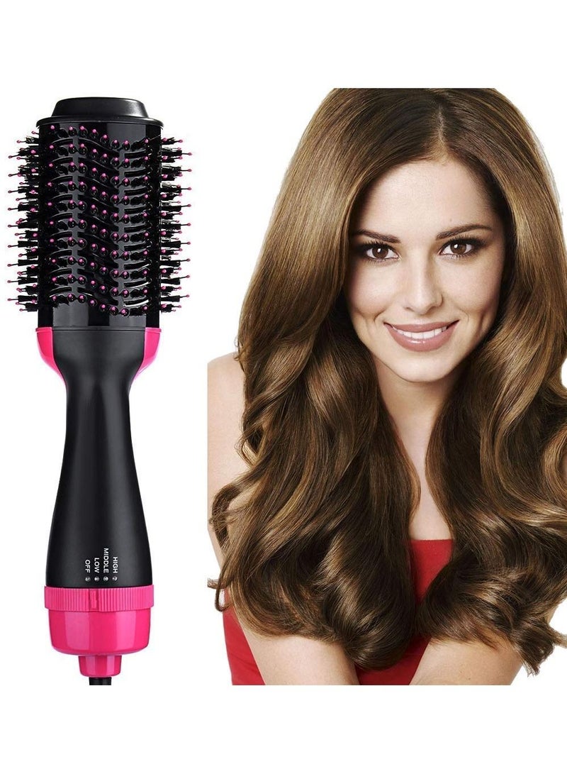 One Step 3 in 1 Hair Dryer & Styler
