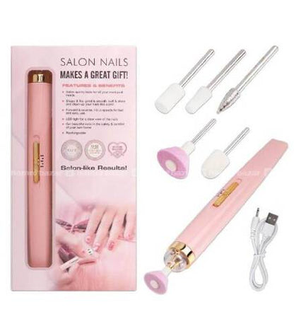Rechargeable Flawless  Tool Set