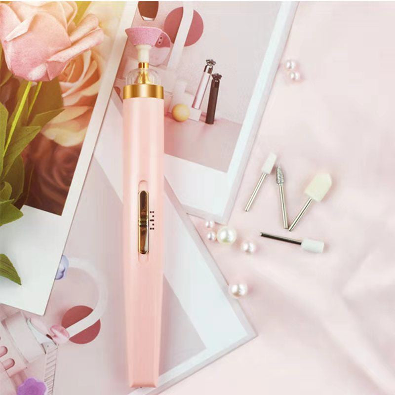 Rechargeable Flawless  Tool Set