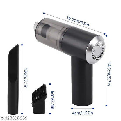 Portable Wireless Handheld Rechargeable