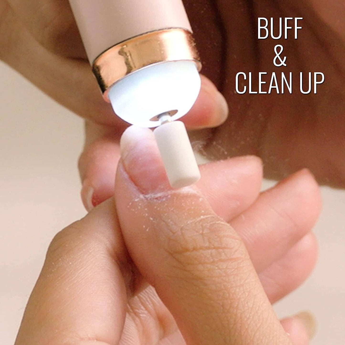 Rechargeable Flawless  Tool Set