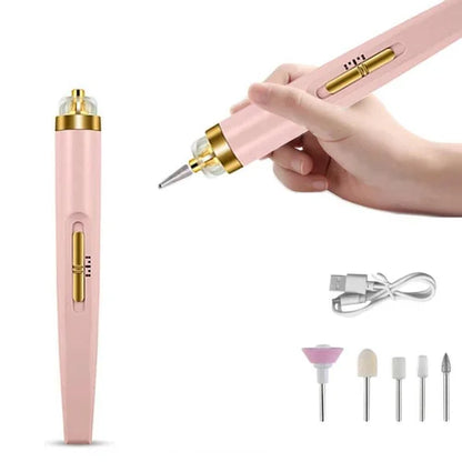 Rechargeable Flawless  Tool Set