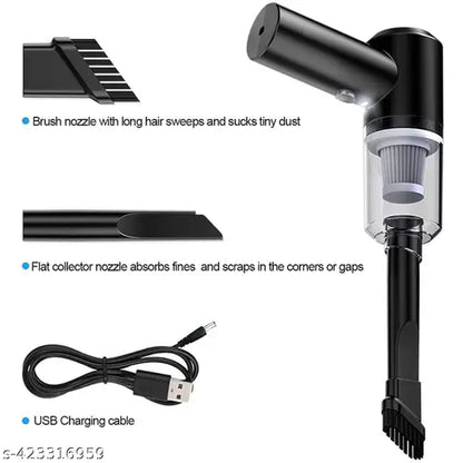 Portable Wireless Handheld Rechargeable